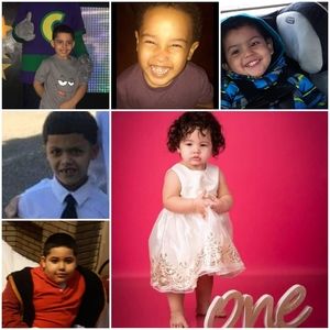 Meet your Posher, Luz